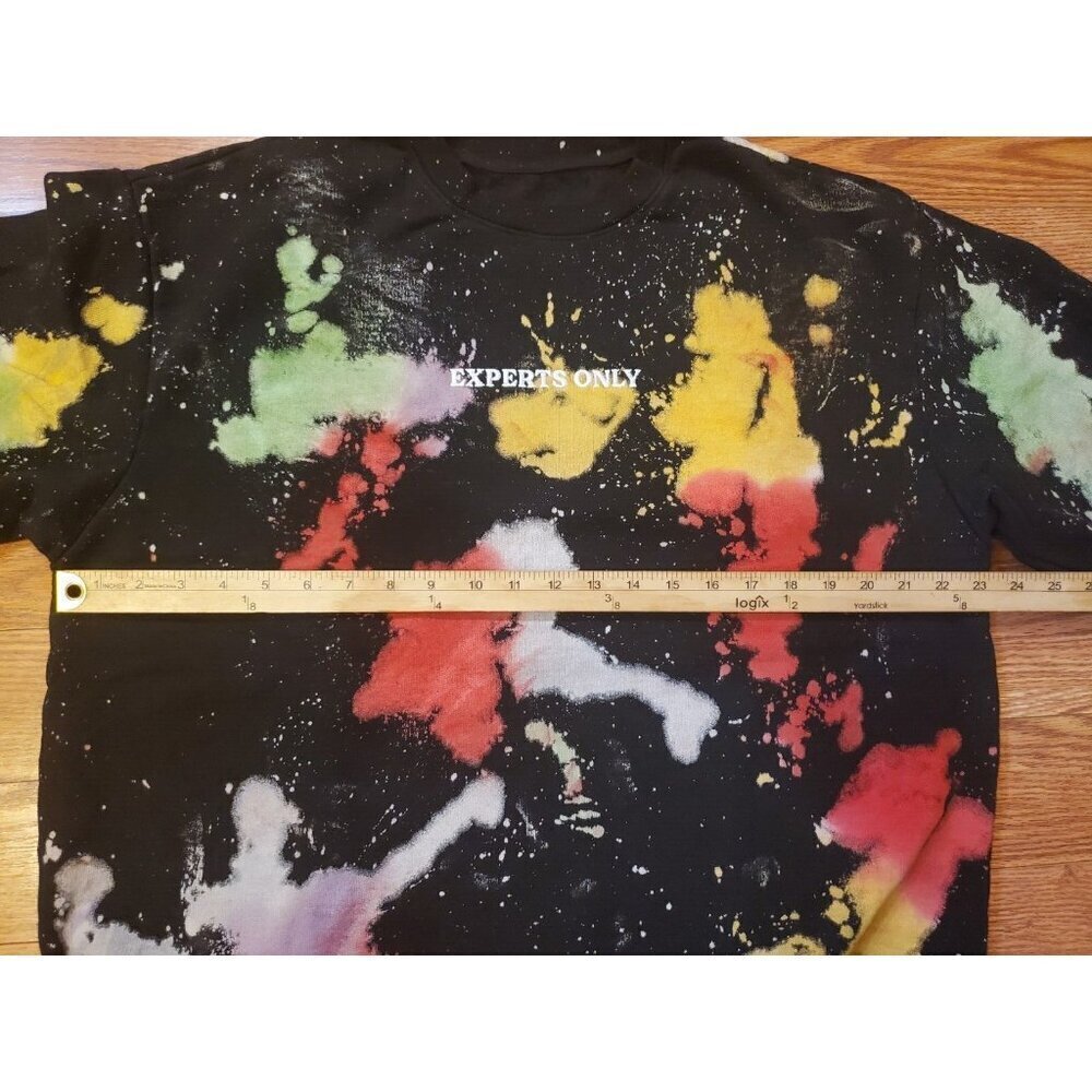 John Summit Crewneck Men's Size Lg & XL Official Merch Experts Only Tour 2022 - Picture 4 of 8
